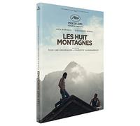 Les Huit Montagnes