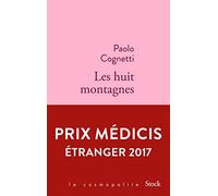 Les huit montagnes