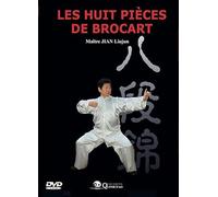 Les Huit Pièces De Brocart