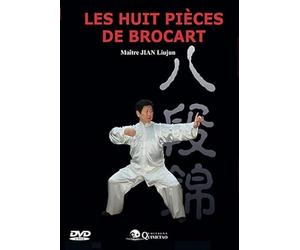 Les Huit Pièces De Brocart