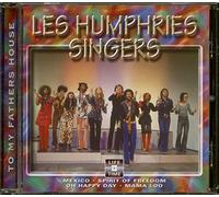 Les Humphrey Singers, the - To My Fathers House