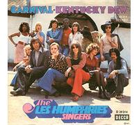 Les Humphries Singers - Carnival / Kentucky Dew