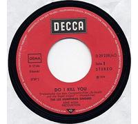 Les Humphries Singers - Do I Kill You