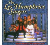Les Humphries Singers - From Mexico to Kansas City