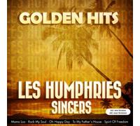 LES HUMPHRIES SINGERS - GOLDEN HITS