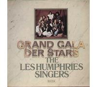 Les Humphries Singers - Grand Gala Der Stars [LP] - 1976