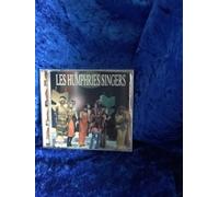 Les Humphries Singers - Les Humphries Singers