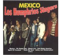 Les Humphries Singers - Les Humphries Singers - Mexico