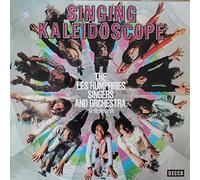 Les Humphries Singers - Les Humphries Singers - Singing Kaleidoscope - Decca - SLK 16 710-P