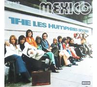 Les Humphries Singers - Mexico