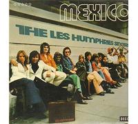 Les Humphries Singers - Mexico