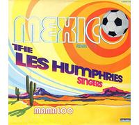 Les Humphries Singers - Mexico (Remix, 1986) [VINYL]