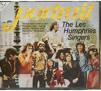 Les Humphries Singers - Portrait