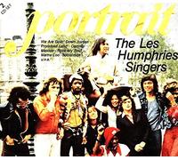 Les Humphries Singers - Portrait / Vinyl record [Vinyl-LP]