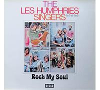 Les Humphries Singers - Rock My Soul