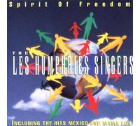 Les Humphries Singers - Spirit of Freedom