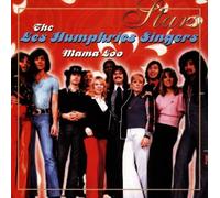 Les Humphries Singers - Stars/Mama Loo