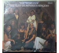 Les Humphries Singers - The World Of The Les Humphries Singers