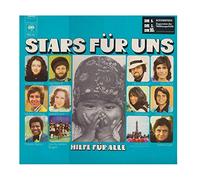 Les Humphries Singers, Vicky Leandros, Roberto Blanco, Mary Roos, Johnny Cash, u.a. - Stars F?r Uns - Hilfe F?r Alle