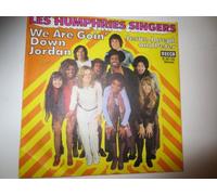 Les Humphries Singers - We are goin' down Jordan / Vinyl single [Vinyl-Single 7'']