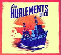 Les Hurlements D Leo - Mondial Stereo