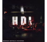 Les Hurlements D'Léo - Live