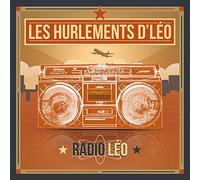Les Hurlements d'Léo - Radio Léo