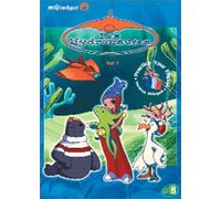 Les hydronautes, vol. 1 : un pour tous, tous pour un