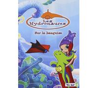 Les hydronautes, vol. 2 - sur la banquise