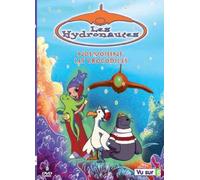 Les hydronautes, vol. 3