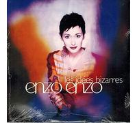 Les idées bizarres/La femme de dieu [Single-CD]
