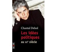 Les idées politiques au XXe siècle