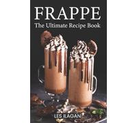Les Ilagan Frappe (Tascabile)