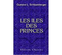 Les iles des Princes