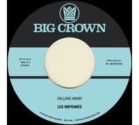 Les Imprimes Falling Away B/w Still Here (Vinyl LP)