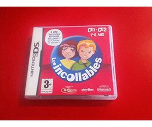 Les Incollables Ce1 + Ce2