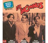 Les Inconnus - Banlieue Nord-Sud