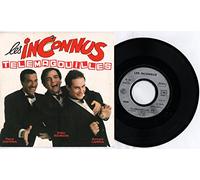 les inconnus - telemagouilles / les feujs