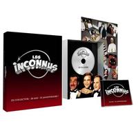 Les Inconnus - Ze Collector-20 Ans (3 CD)