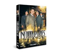 Les incorruptibles, saison 4