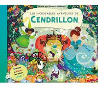 Les incroyables aventures de Cendrillon: 0