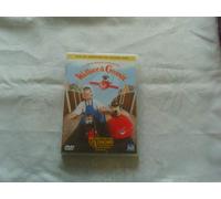 Les incroyables aventures de wallace et gromit