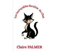 Les Incroyables facultés du Chat