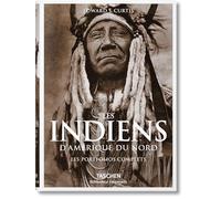 Les Indiens D'amérique Du Nord: Les Portfolios Complets