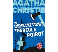 Les indiscrétions d'Hercule Poirot