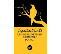 Les indiscretions d'Hercule Poirot