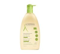 Gel Doccia Surgras 750Ml