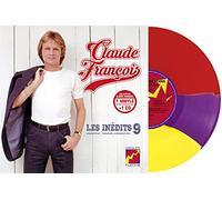 Les Inedits Vol. 09 (Red/Yellow/Purple Vinyl)