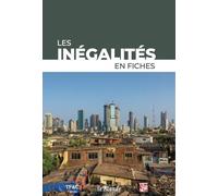 Les inégalités en fiches