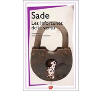 Les infortunes de la vertu